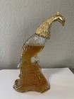 VNTG AVON "BIRD OF PARADISE" COLOGNE DECANTER 5 FL OZ, Full, No Box — photo 3