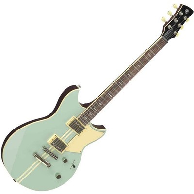 Yamaha Revstar Standard RSS20 Electric Guitar - Sonic Blue | eBay