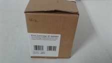 Ricoh 406975 Toner Ctg Black for Ricoh AFICIO SP 4410SF