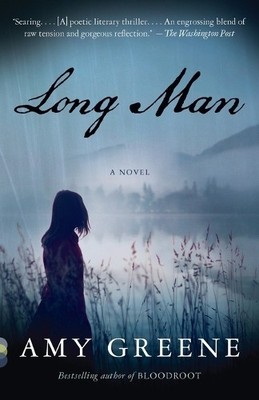 Amy Greene Long Man (Taschenbuch) Vintage Contemporaries