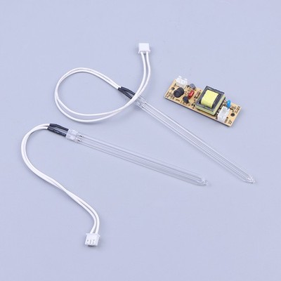Power Transformer Ultraviolet UVC Lamp Electronic Ballast Overload Protection
