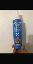 Hawaiian Tropic Weightless Hydration 30 SPF USA Import