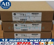 NEW Allen-Bradley 1756-IA16I SER A ControlLogix 16Pt Input Module 1756IA16I