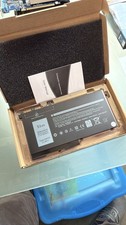 93FTF 51Wh Laptop Battery for Dell Latitude 5280 5480 5580 5490 5590