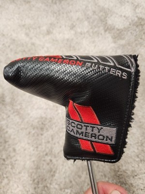 Titleist Scotty Cameron Studio Select Kombi Putter (A-T2334400605
