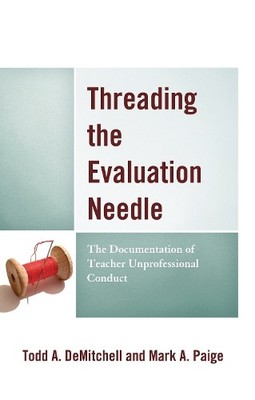 Threading the Evaluation Needle - 9781475854046