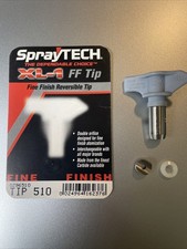 Titan Spraytech 296510 296-510 Airless Spray Tip Fine Finish XL-1