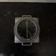 Vintage Suunto Helsinki Divers Compass