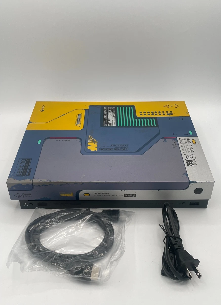 25+ Microsoft Xbox One X Video Game Consoles for sale | Updated