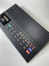 Yamaha RX17 Digital Drum Machine with Power Adapter [ORIGINAL OWNER]