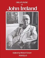 Organ Music Of John Ireland | Robert Gower | Taschenbuch | Buch | Englisch