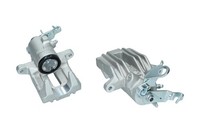Bremssattel Hinten Rechts Kamoka JBC0228 FüR Audi Seat Skoda VW