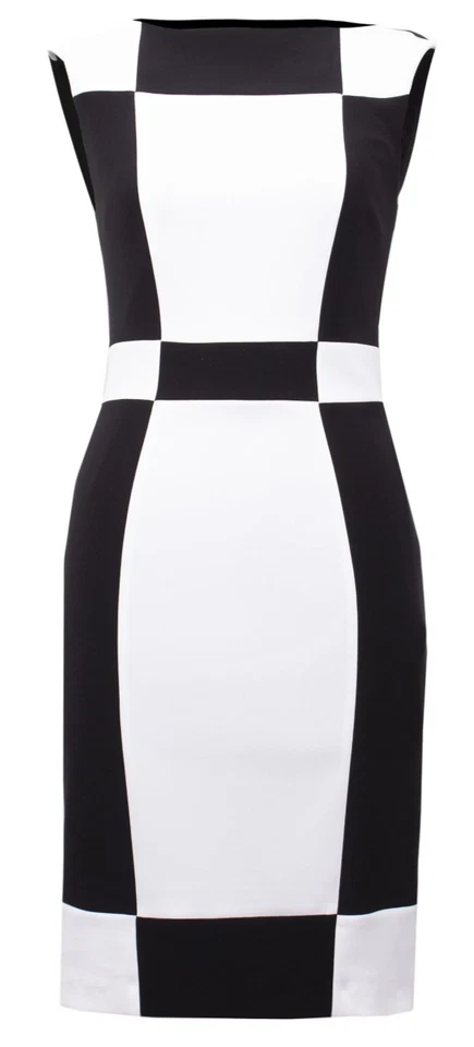 LAGERVERKAUF Joseph Ribkoff Kleid  221052  Gr. 42 UVP 299,00 - Bild 1 von 1