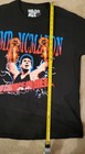 Vince McMahon No Chance In Hell Black T Shirt Large — photo 2