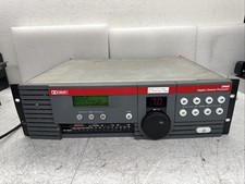 DOLBY CP650 Digital Stereo Cinema Processor Power On Test Only