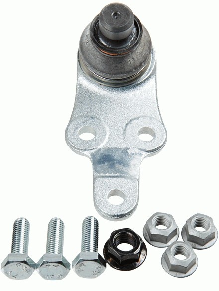 Fits LEMFORDER 26060 02 CONTROL ARM PIN /LMI/ ST220  ⭐UK Stock⭐