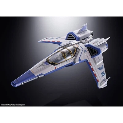 Figura Tamashii Nations Chogokin Disney Lightyear Nave Xl - 15 Buzz Lightyear - Imagen 1 de 4