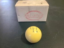 Twisted Shifterz Shift Knob 4spd