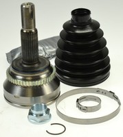 Löbro Gelenksatz Antriebswelle GKN Automotive Oe-Technologie 50° 304650 M22X1.5