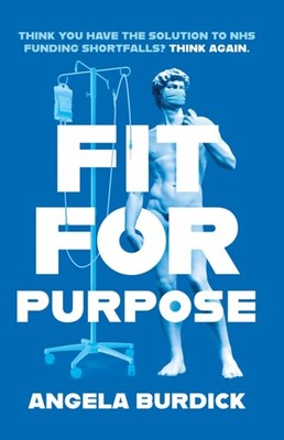 FIT FOR PURPOSE by BURDICK, ANGELA Paperback Self Help Business
