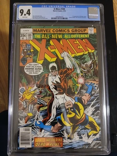 Comic Image