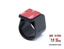 Rear Camera Mount for Rear View Cameras - Adhesive Rear Windshield