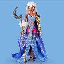 Disney Store Kida Atlantis 20th Anniversary D...