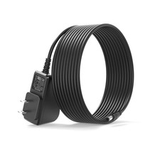 Victrola VSC-550BT AC Adapter 5V 1A 5.5x2.1mm Power Supply