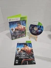 Fist of the North Star: Ken's Rage Microsoft Xbox 360 CIB + Manual New (Other)