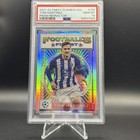 2021-22 Finest Flashbacks TONI MARTINEZ Prism Refractor 17/35 PSA 10 POP 1 ð