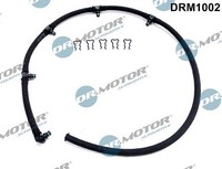 Dr.Motor Automotive Schlauch, Leckkraftstoff U.A. FüR Alfa Romeo, Lancia
