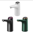 Full Kit Campervan USB Battery Portable Tap Kit For Sink Units Remote Water