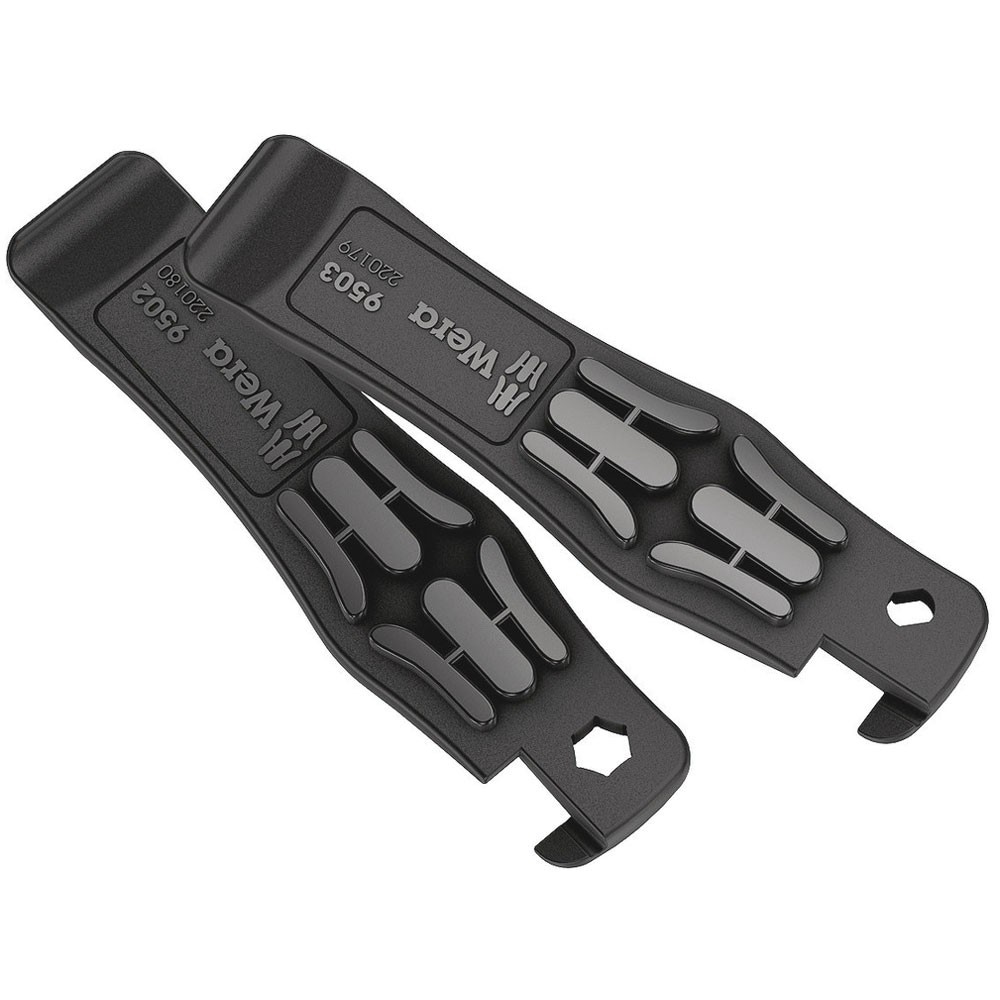 Wera Bicycle Set 13, 2 pc
