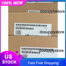 New Siemens 6AV6648-0DE11-3AX0 6AV6 648-0DE11-3AX0 HMI Smart 1000 IE V4 US