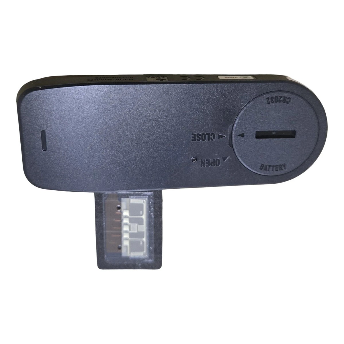 パーツ Pioneer POWER SENSOR ULTEGRA 170mm SGY-PM910V - Pioneer