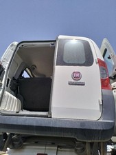 Siège Fiat FIORINO QUBO