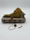 Vintage 1983 Star Wars Jabba the Hutt Throne Room Playset Kenner
