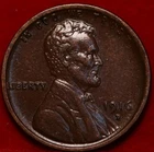 1916-D Lincoln Wheat Cent — photo from another recent sale