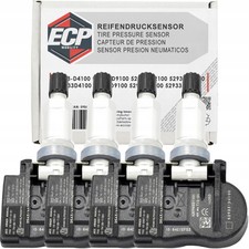 4X RDKS RDCi TPMS-Sensor Reifendrucksensor 52933-D4100 Optima IV KIA 15-