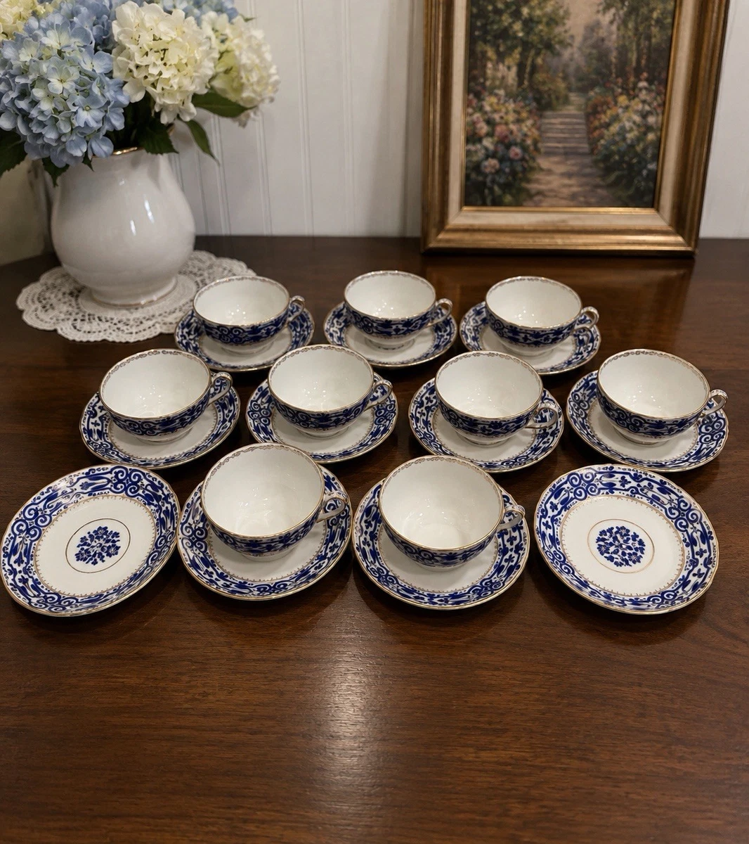 Collectible Dinnerware & Serveware for sale | eBay