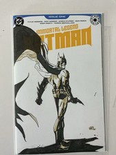 2013 Cryptozoic Batman: The Legend Trading Cards 16