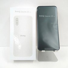 HTC Desire 22 Pro SIM-free Cherry Blossom 6.6-inch 8GB/128GB Android 12 Japan
