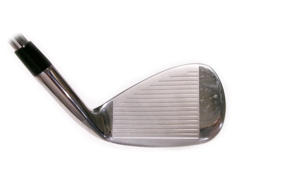 LH Cleveland Launcher XL Halo Pitching Wedge Hybird/Iron Steel True Temper XP - Image 2 of 4
