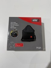 Weber Smokey Joe Premium Barbecue Carry Bag - 7121