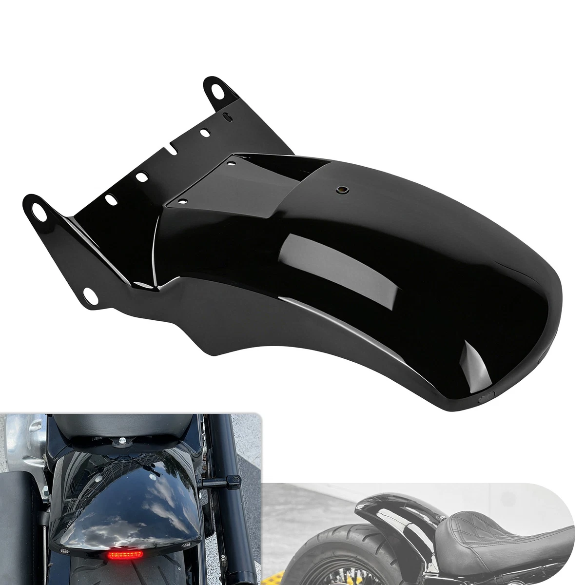 Fenders for Harley-Davidson Night Train for sale | eBay