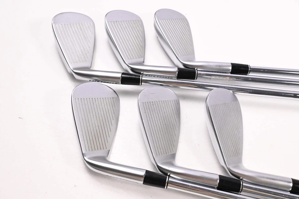 Srixon ZX4 MK II Irons 2023 / 5-PW / Regular Flex KBS Tour 90 Shafts - Image 3 of 4