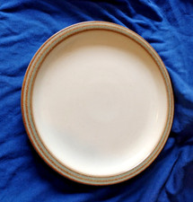Denby Camelot Salad Plate Vintage 1980s 22 cm