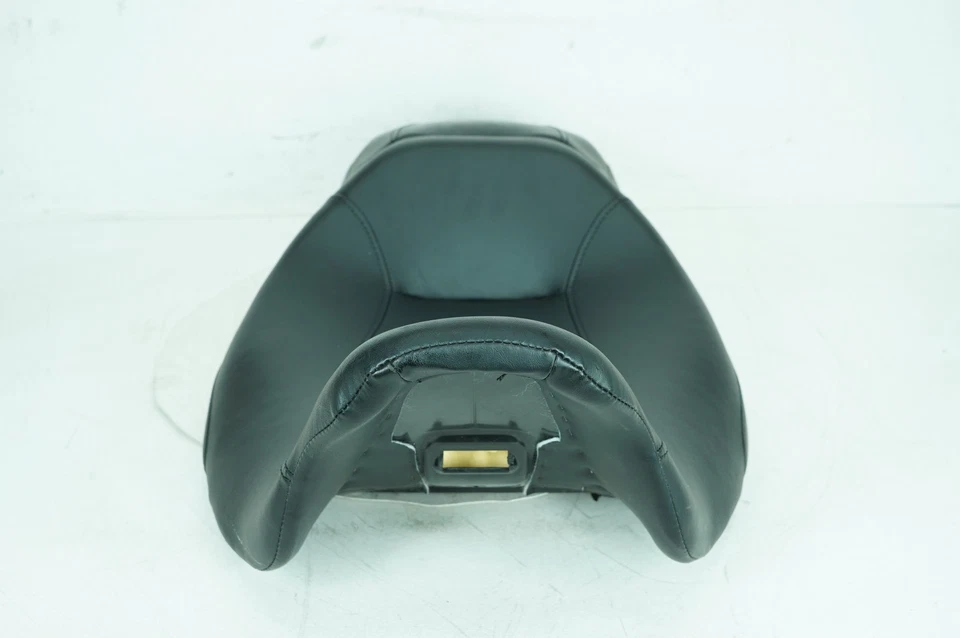 2007 Harley Touring Electra Glide Classic OEM Passenger Rider Driver Seat Saddle Foto 2 de 4