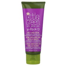Curly Hair Cream, 4.2 fl oz 125 ml 