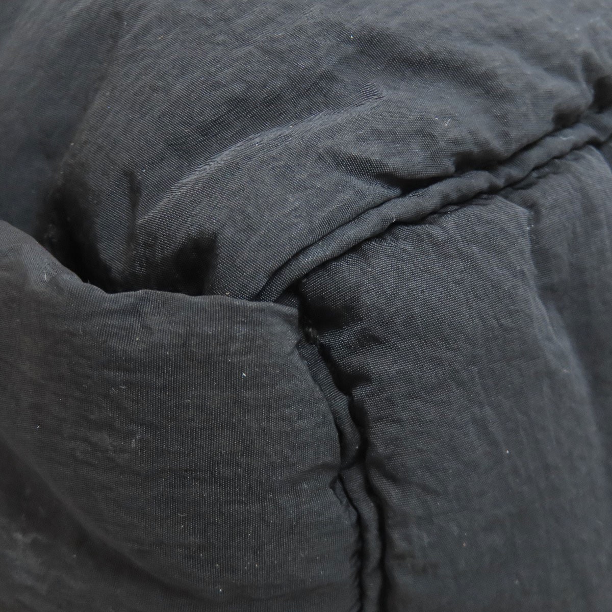 BOTTEGA VENETA  cassette Shoulder Bag Nylon  Ladies [Used] thumbnail 13